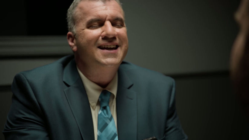 ION DETECTIVES Glade